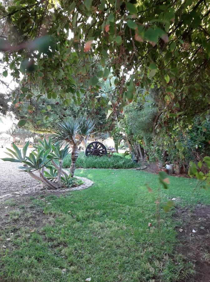 A Pousada Rancho El Campanario En La Ruta Del Vino Valle de Guadalupe Exterior foto